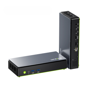 GMKtec NucBox K13 Intel® Core™ Ultra 7 256V AI Mini PC