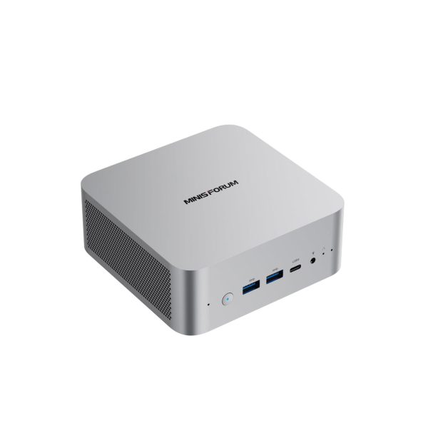 Minisforum AI X1