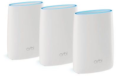 NETGEAR RBK53S,