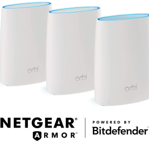 NETGEAR RBK53S,