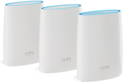 NETGEAR RBK53S,