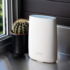 NETGEAR RBK53S,