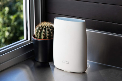 NETGEAR RBK53S,