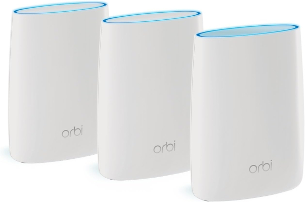 NETGEAR RBK53S,