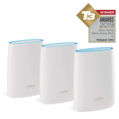 NETGEAR RBK53S,