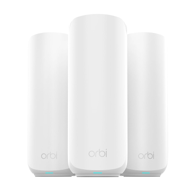 NETGEAR RBK53S,