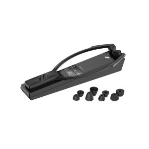 Sennheiser Consumer Audio Sennheiser RS 5200 - Digital Wireless Headphones for TV Listening - Black