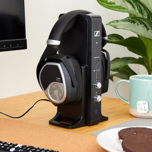 Sennheiser RS195-U Digital TV Wireless Headphone