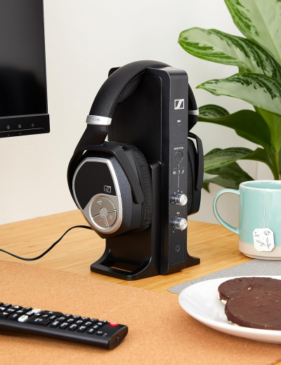Sennheiser RS195-U Digital TV Wireless Headphone