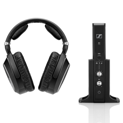 Sennheiser RS195-U Digital TV Wireless Headphone