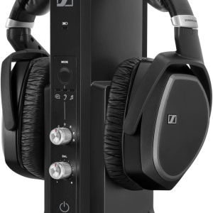 Sennheiser RS195-U Digital TV Wireless Headphone