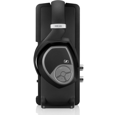 Sennheiser RS195-U Digital TV Wireless Headphone