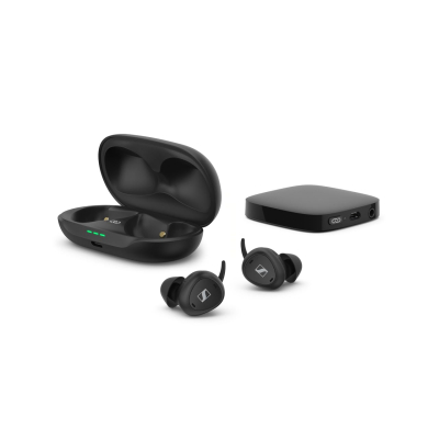 Sennheiser RS195-U Digital TV Wireless Headphone