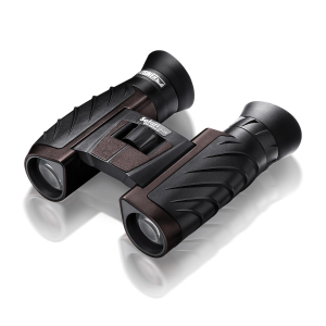 STEINER binoculars Safari UltraSharp 8x22 - German quality optics, compact, light, ideal for travel, hiking, sports and nature observation