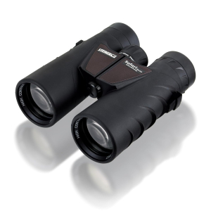 STEINER binoculars Safari UltraSharp 8x22 - German quality optics, compact, light, ideal for travel, hiking, sports and nature observation