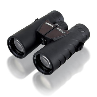 STEINER binoculars Safari UltraSharp 8x22 - German quality optics, compact, light, ideal for travel, hiking, sports and nature observation