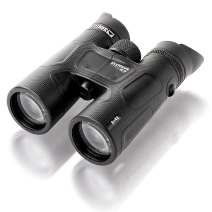 STEINER binoculars SkyHawk 4.0 10x42 - German quality optics, sharp 3D viewing experiences, robust, perfect for nature, animal and bird watching