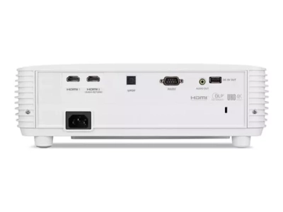 Acer H6830BD DLP Projector