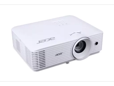 Acer P1358i Projector