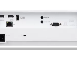 Acer P5550 Projector
