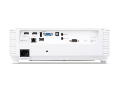 Acer P5827a Projector