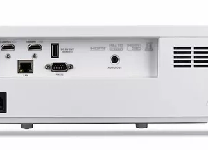 Acer PL6520 6000 lm HD Laser Projector