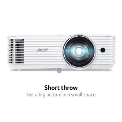 Acer S1286HN Projector