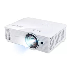 Acer S1386WH Projector