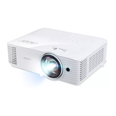 Acer S1386WH Projector
