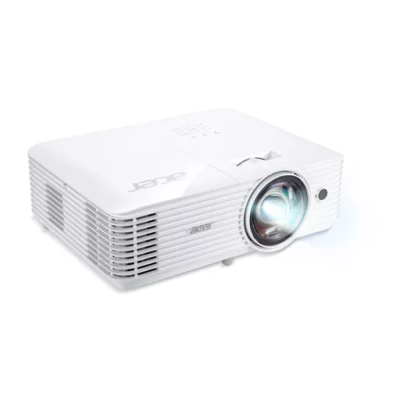 Acer S1386WH Projector