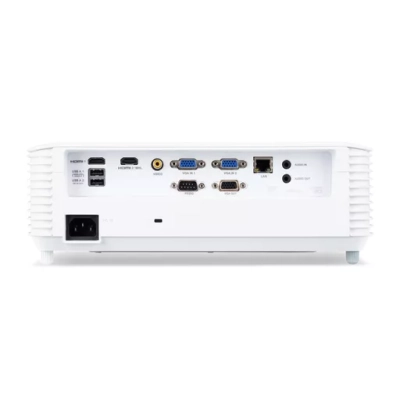 Acer S1386WH Projector