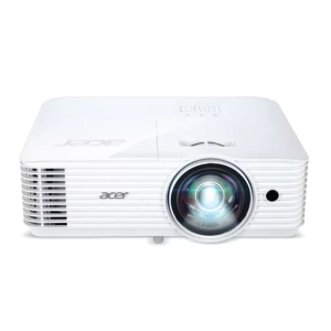 Acer S1386WH Projector