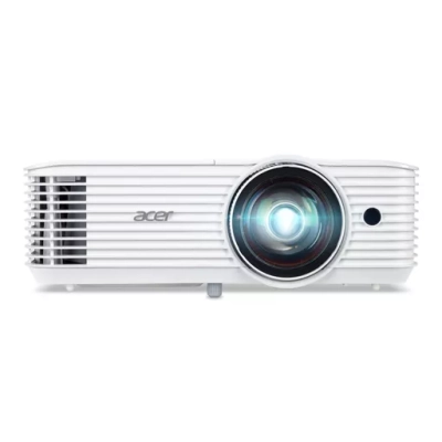 Acer S1386WH Projector