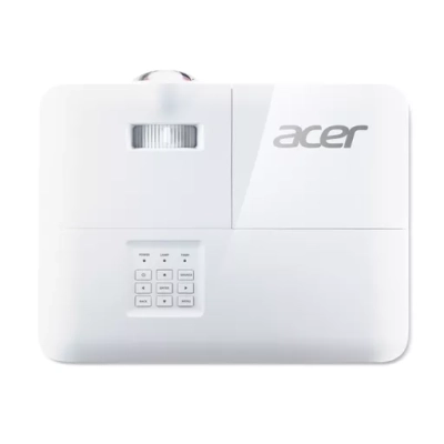 Acer S1386WH Projector
