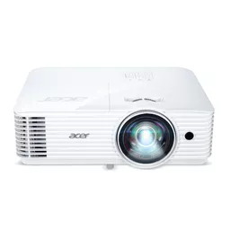 Acer S1386WH Projector