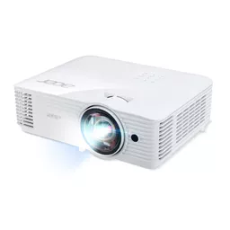 Acer S1386WH Projector