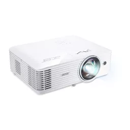 Acer S1386WH Projector