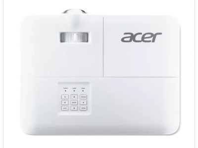 Acer S1387 Projector