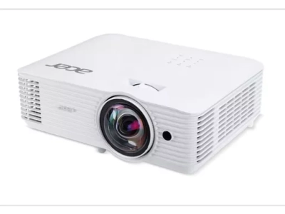 Acer S1387 Projector