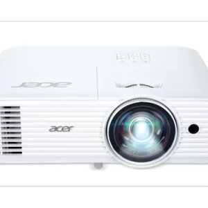 Acer S1387 Projector