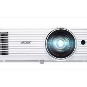 Acer S1387 Projector
