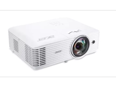 Acer S1387 Projector
