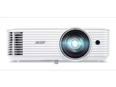 Acer S1387 Projector