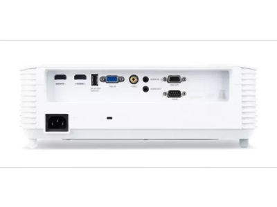 Acer S1387 Projector