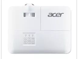 Acer S1387 Projector