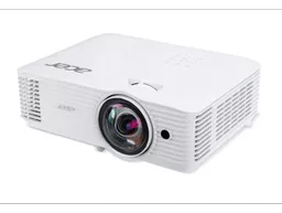 Acer S1387 Projector