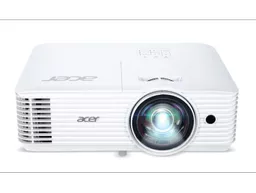 Acer S1387 Projector
