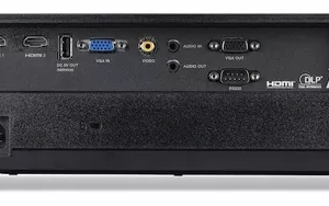 Acer X1128 SVGA Projector