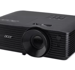 Acer X1328AF WXGA Projector