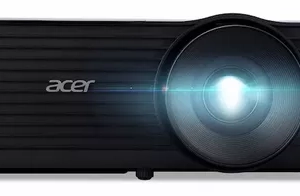 Acer X139 Projector